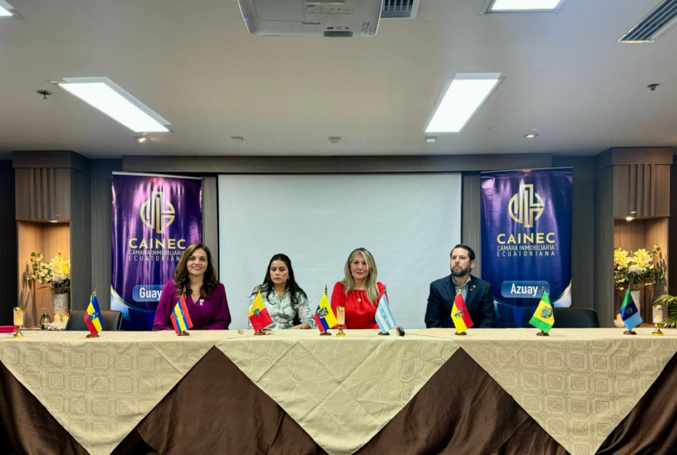 Lee más sobre el artículo LANZAMIENTO OFICIAL: IV CONGRESO INMOTRENDS 2024
