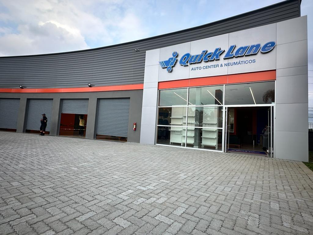 Lee más sobre el artículo ORGU INAUGURÓ QUICK LANE, UN TALLER MULTIMARCA GLOBAL • El nuevo Quick Lane representa una inversión de $ 500.000