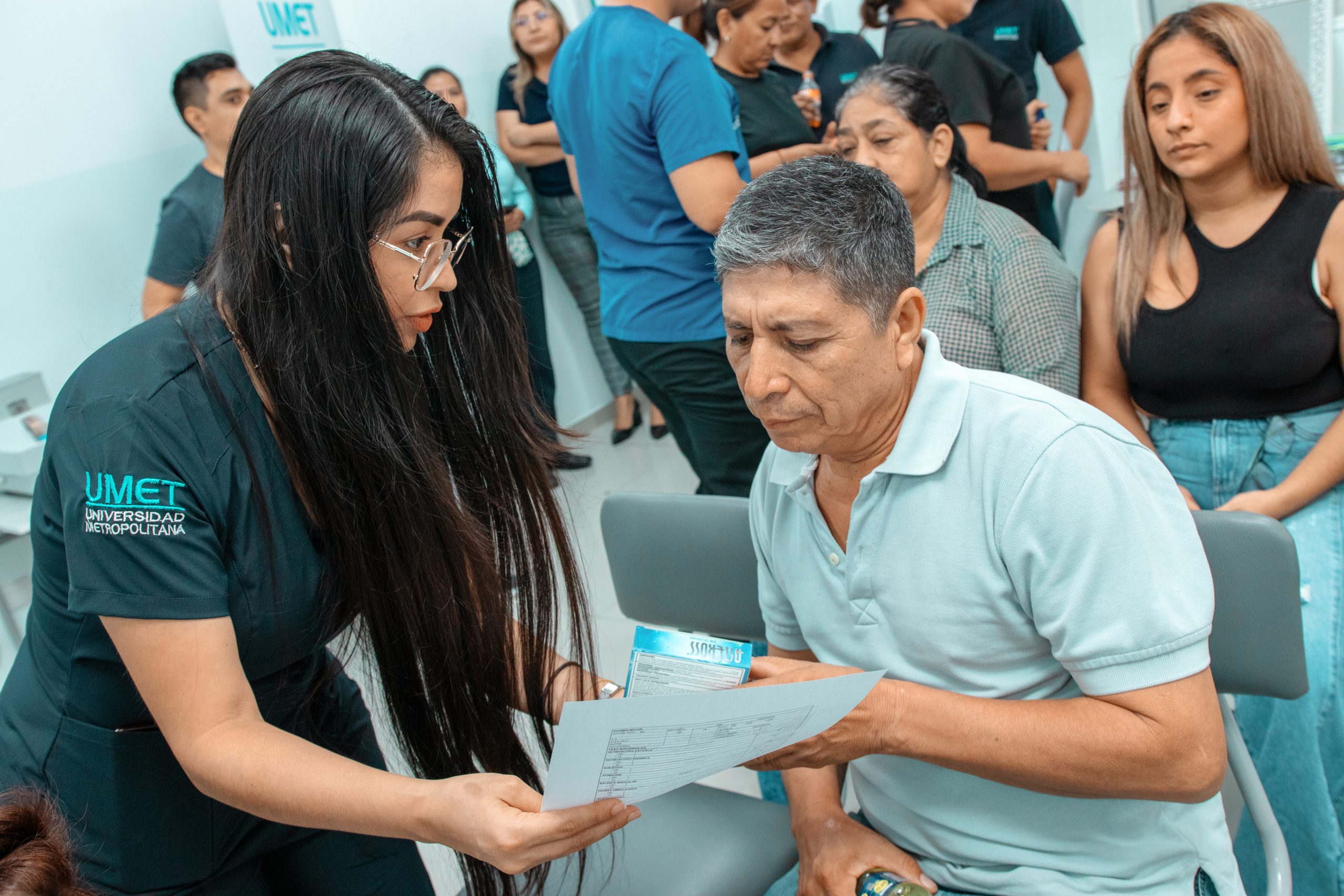 Lee más sobre el artículo Programa de profesionalización diseñado  para validar la experiencia laboral