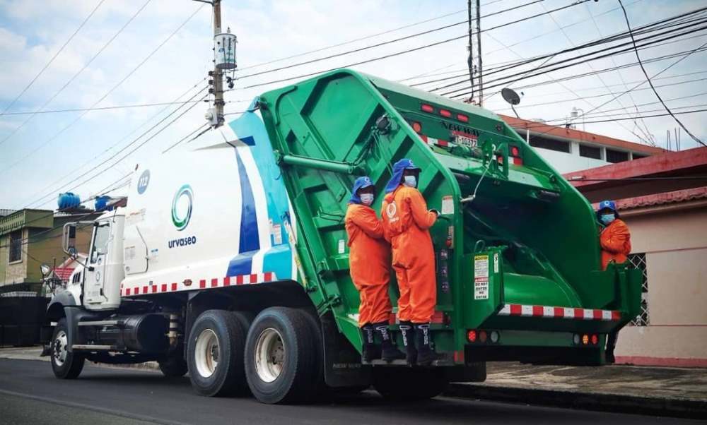 Lee más sobre el artículo Sector del sur de Guayaquil cambia horario de recolección