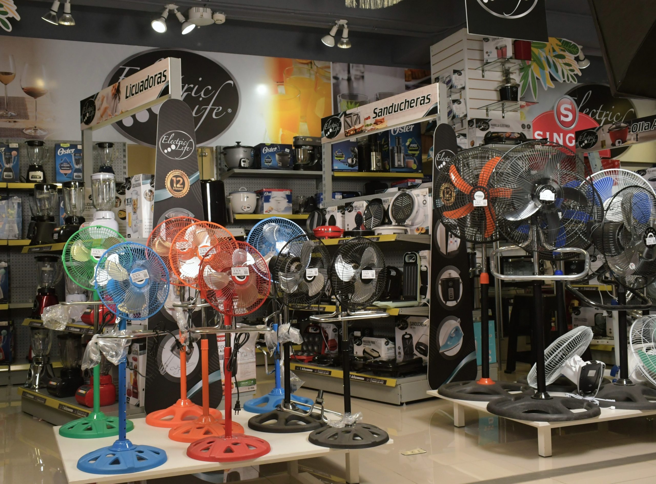 Lee más sobre el artículo ALESSA impulsa el comercio mayorista