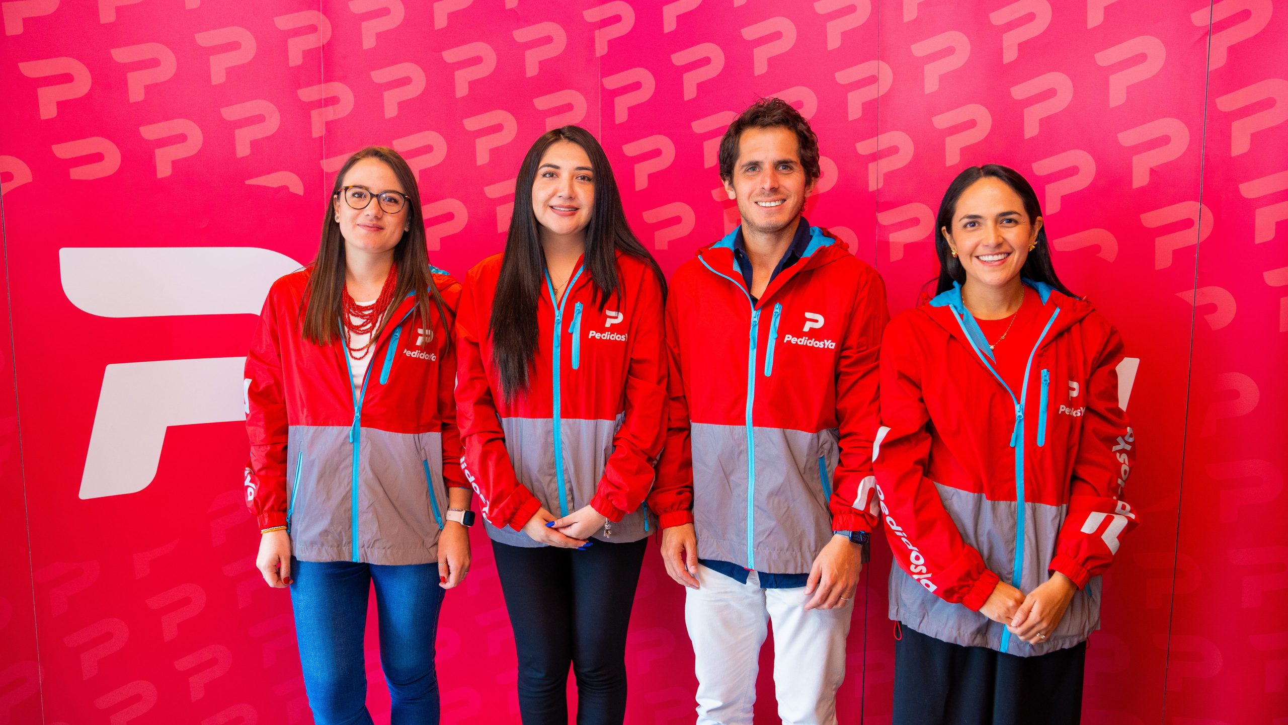 Lee más sobre el artículo PedidosYa celebra su tercer aniversario en Ecuador con un crecimiento de más de 300% y presencia en 15 ciudades del país