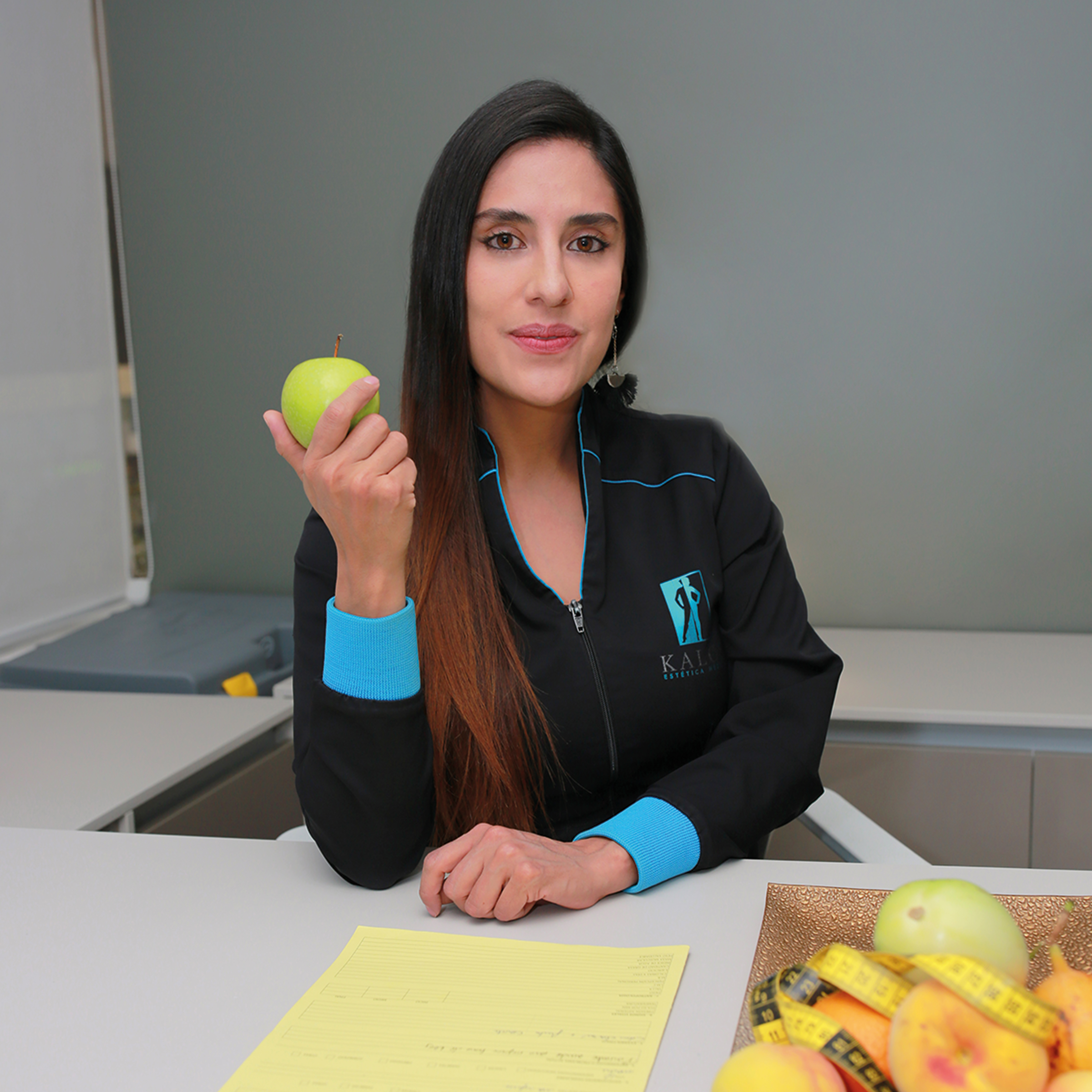 Lee más sobre el artículo DÍA MUNDIAL DE LA NUTRICIÓN: HÁBITOS PREVENTIVOS PARA EVITAR EL AUMENTO DE PESO Y MEJORAR LA SALUD