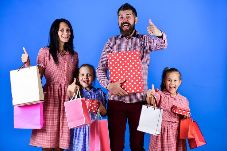 Lee más sobre el artículo EN MALL DEL SUR, “MAMÁ Y PAPÁ  SERÁN LAS ESTRELLAS” DE ESTA TEMPORADA