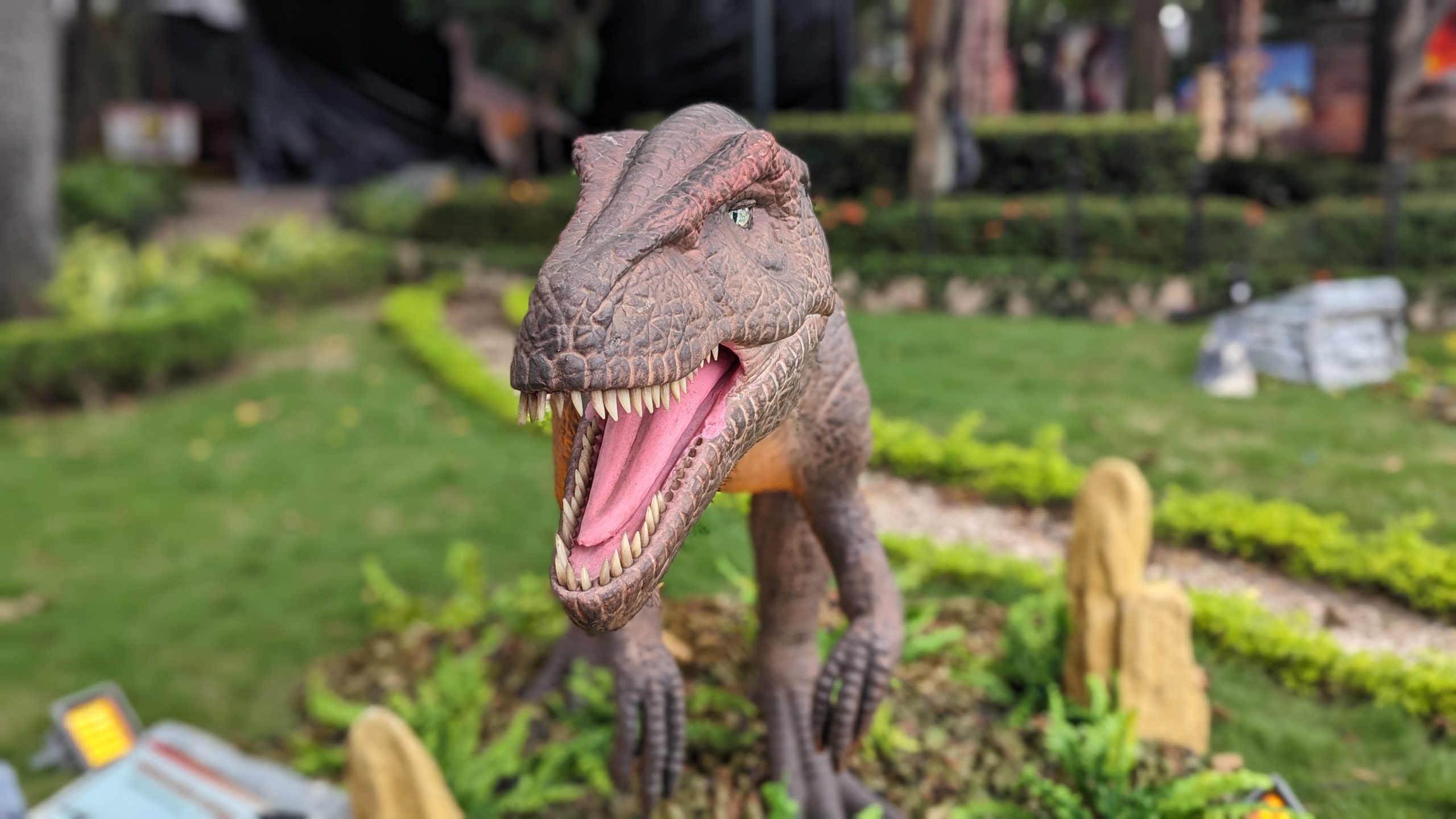 Lee más sobre el artículo “TERRAVENTURA”: EL PRIMER PARQUE TEMÁTICO DE GUAYAQUIL  Llegan los dragones y dinosaurios a los Jardines del Malecón 2000
