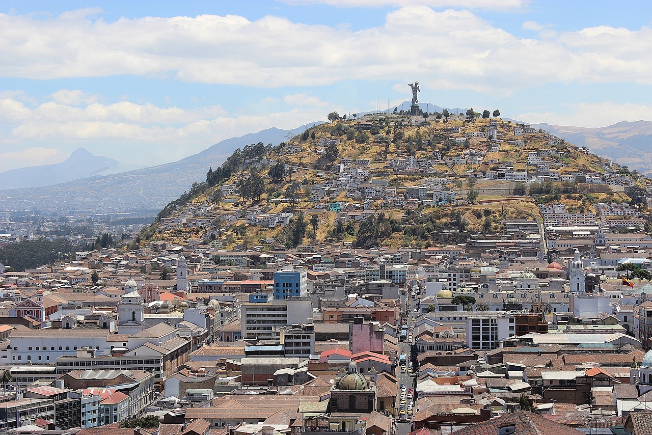 Lee más sobre el artículo EL 54% DE BÚSQUEDAS DE PROPIEDADES EN QUITO SON PARA LA COMPRA.