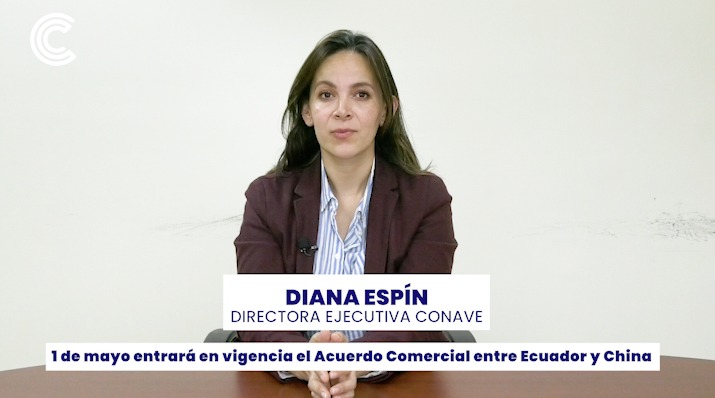 Lee más sobre el artículo CORDEX: PRODUCTOS NO TRADICIONALES SERÁN LOS PRIMEROS BENEFICIADOS  CON EL TLC CON CHINA