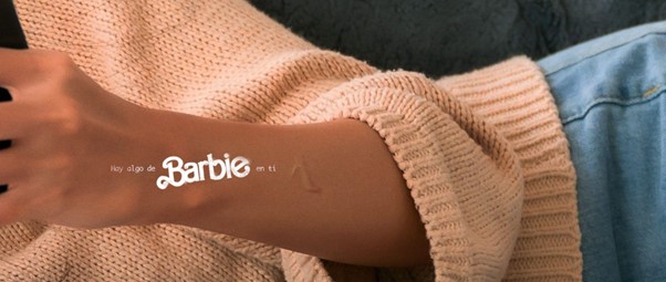 Lee más sobre el artículo ECUADOR A PUNTO DE GANAR EN CANNES “HAY ALGO DE BARBIE EN TI”, es finalista en ACT Cannes Lions International Festival of Creativity