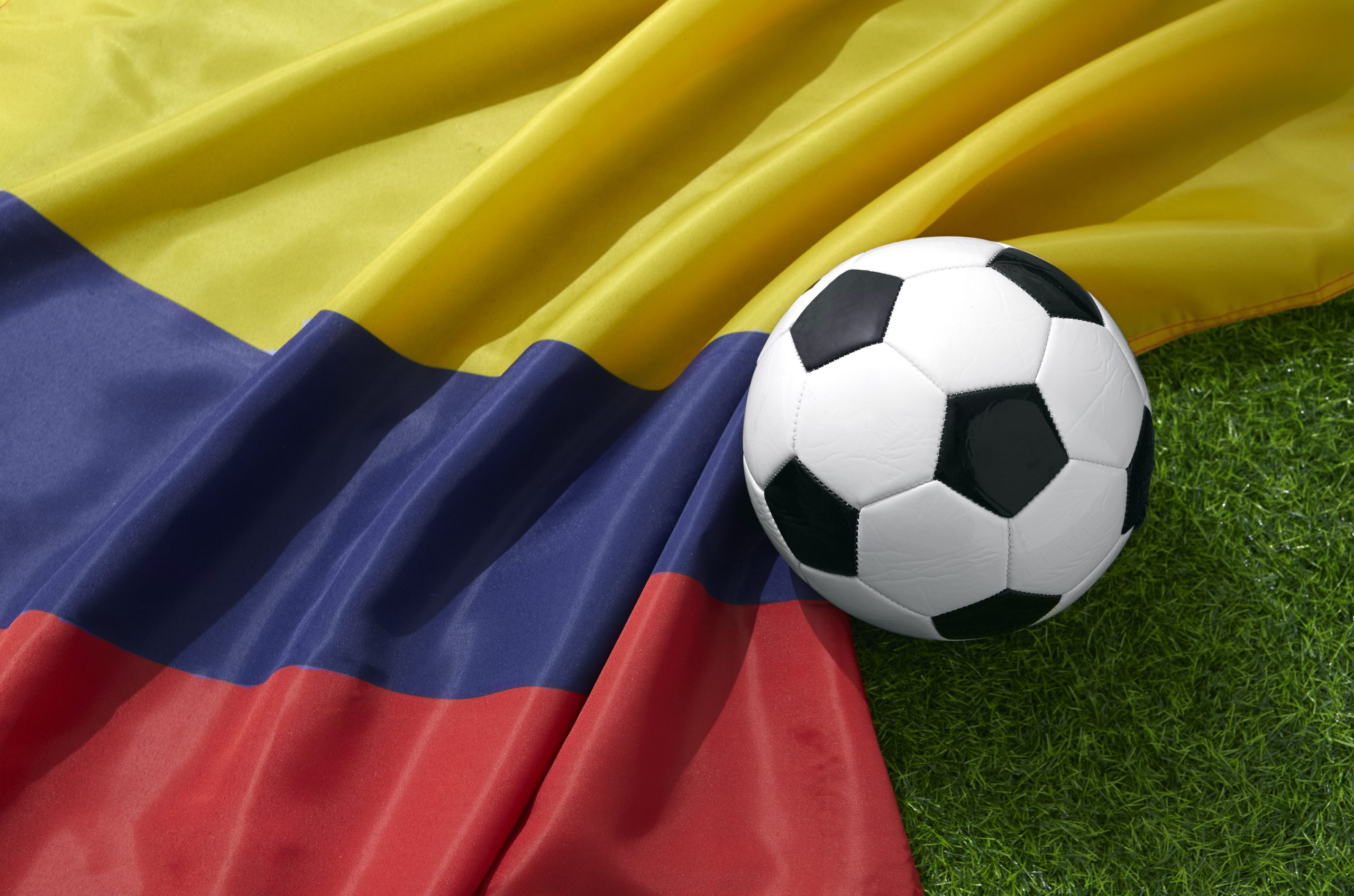 Lee más sobre el artículo Copa América 2024: 5 mil ecuatorianos viajaron a ver a la TRI.
