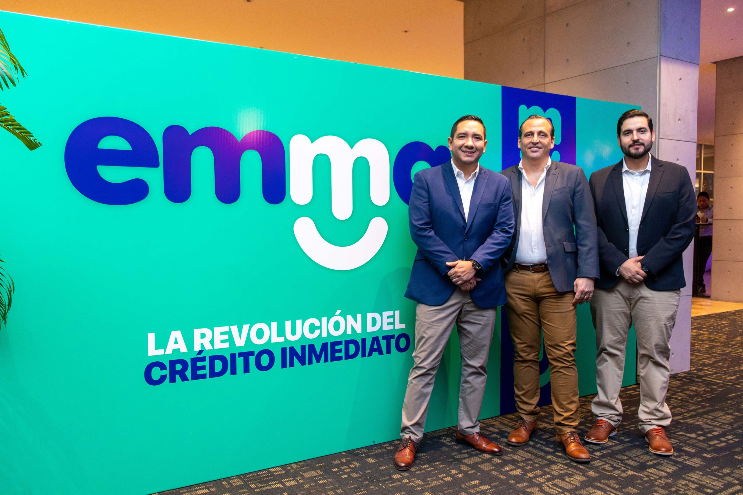 Lee más sobre el artículo Grupo Unicomer presenta ‘Emma’, la primera fintech de crédito directo en el país