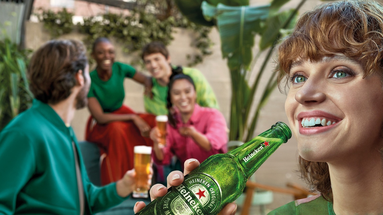 Lee más sobre el artículo HEINEKEN®: LA CERVEZA PREMIUM QUE OFRECE UN SABOR ÚNICO DESDE HACE MÁS DE 150 AÑOS Heineken®: La Cerveza Premium con 150 Años de historia, invita a descubrir su sabor único con una promoción especial.