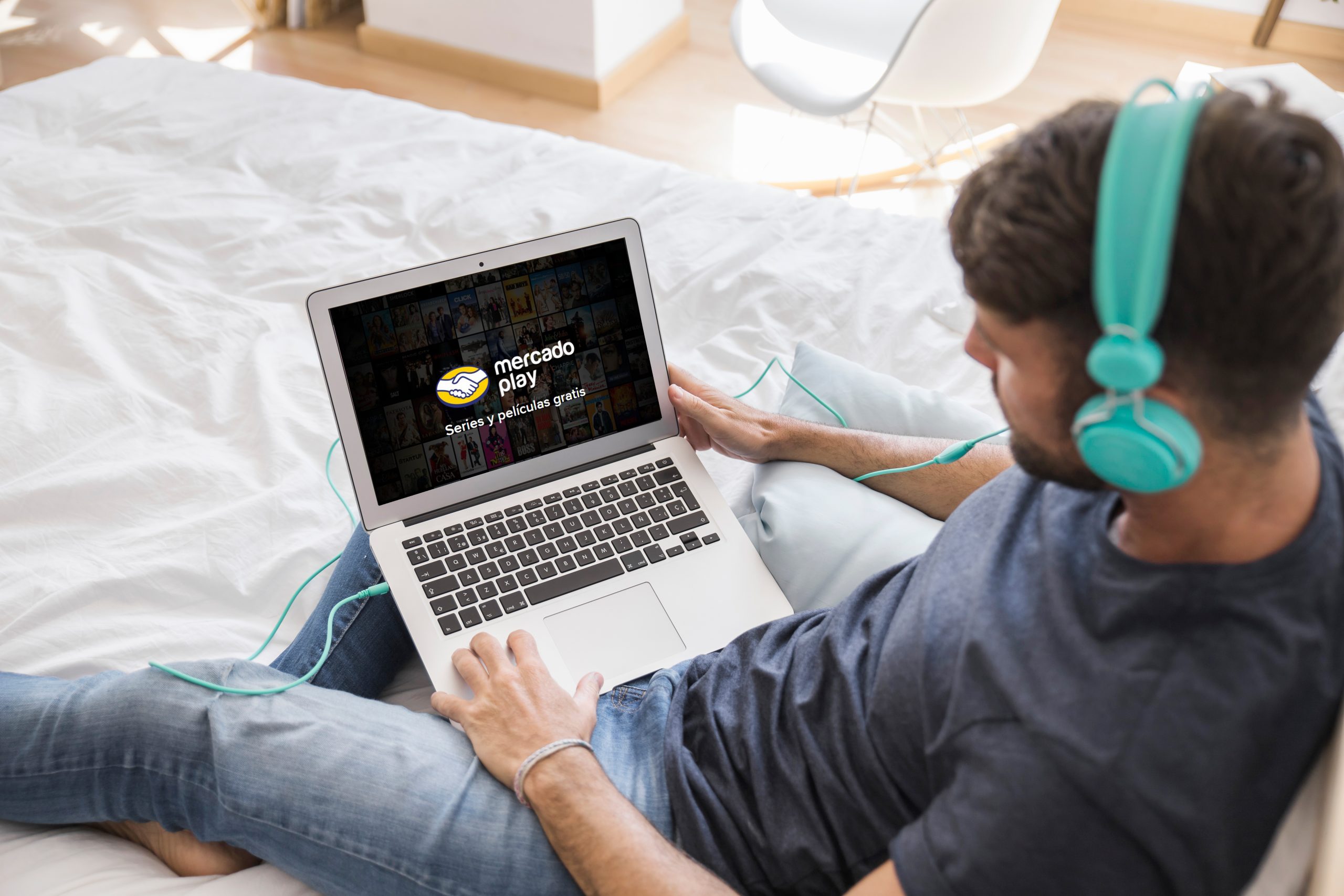 Lee más sobre el artículo MERCADO PLAY:  EL NUEVO SERVICIO DE STREAMING DE MERCADO LIBRE PARA VER SERIES Y PELÍCULAS GRATIS SIN COSTO Y SIN LÍMITES