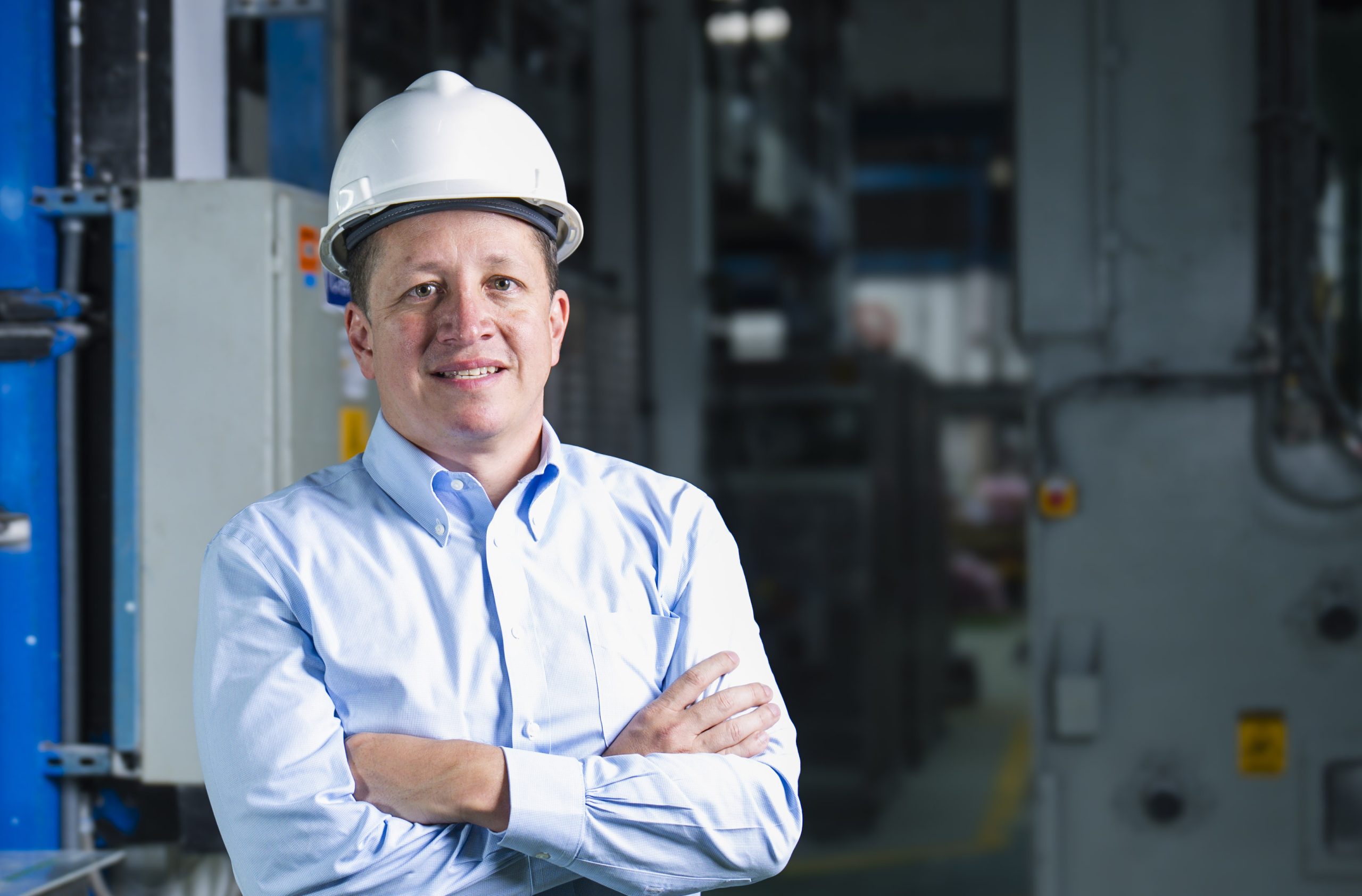 Lee más sobre el artículo La visión y liderazgo detrás del primer gerente ecuatoriano en Unilever Ecuador