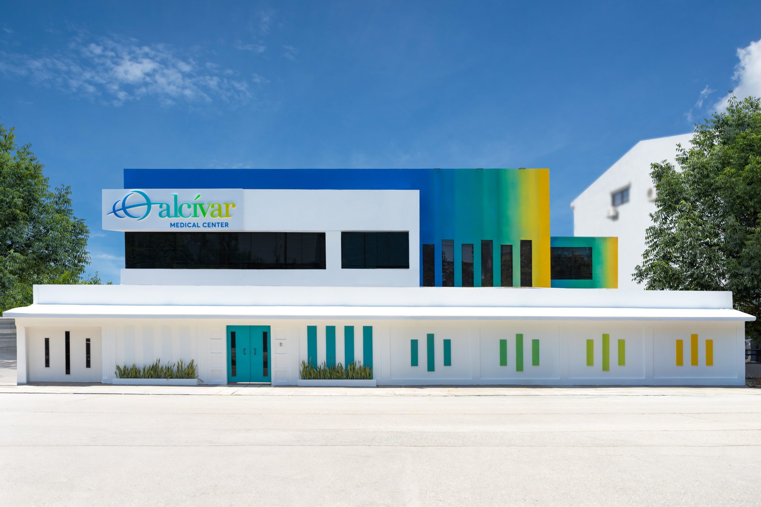 Lee más sobre el artículo Alcívar Medical Center inaugura su Primera Sede en Guayaquil