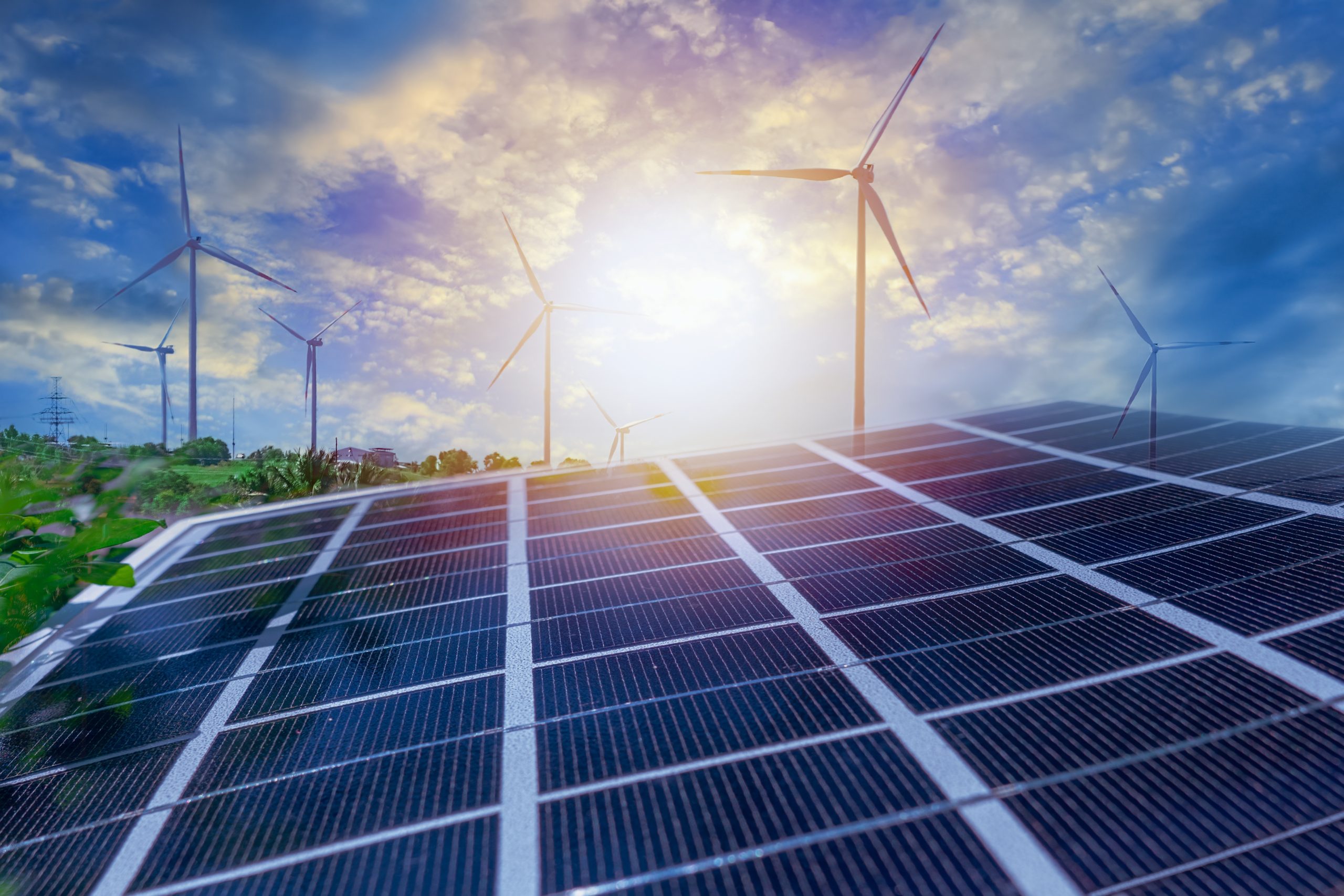 Lee más sobre el artículo RESILIENCIA ENERGÉTICA: ECUADOR Y EL FUTURO DE LAS ENERGÍAS RENOVABLES