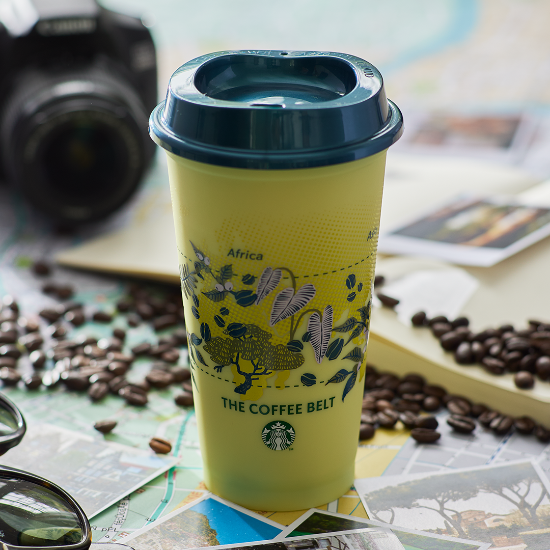 Lee más sobre el artículo Starbucks Ecuador celebra el Día Internacional del Café con un homenaje a los caficultores