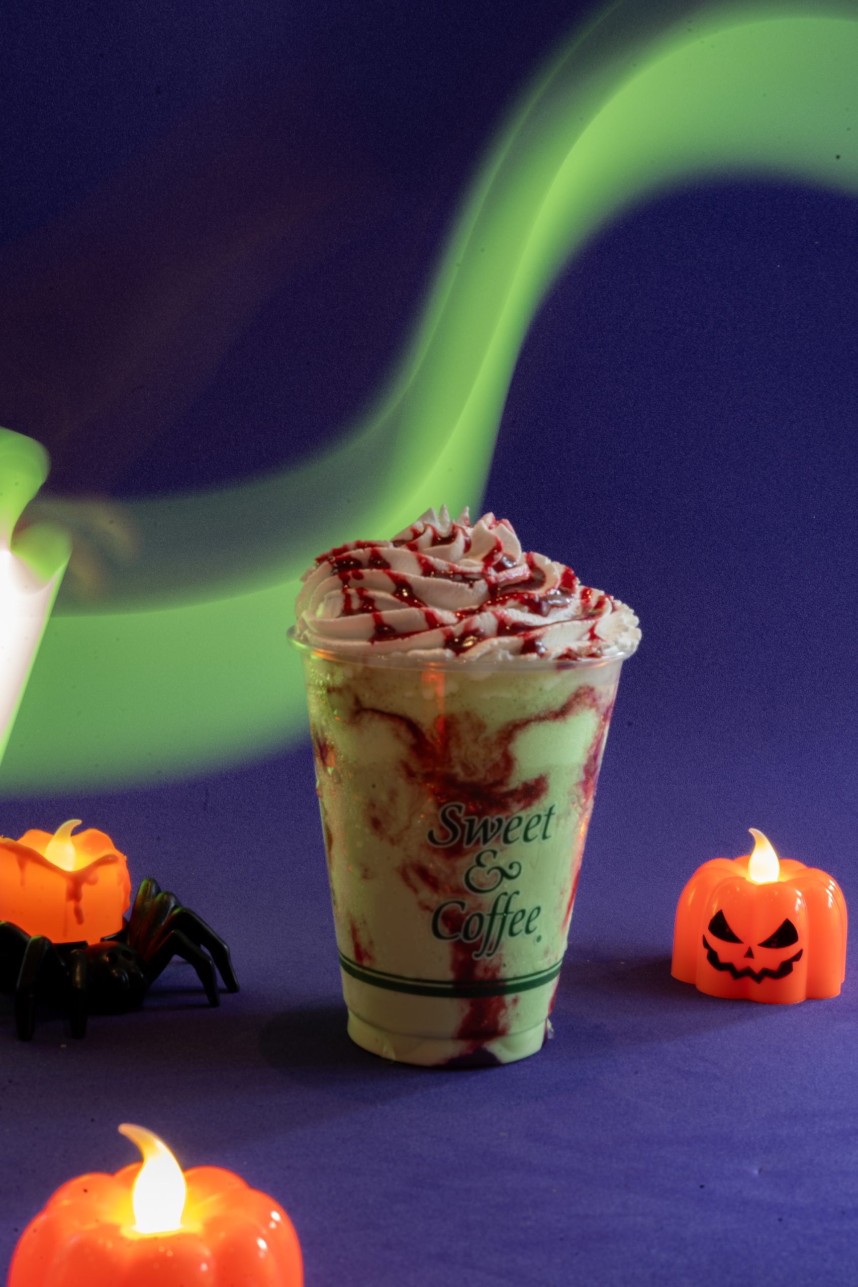 Lee más sobre el artículo Sweet&Coffee® celebra octubre con bebidas y promociones especiales para sus Sweet And Coffee Lovers