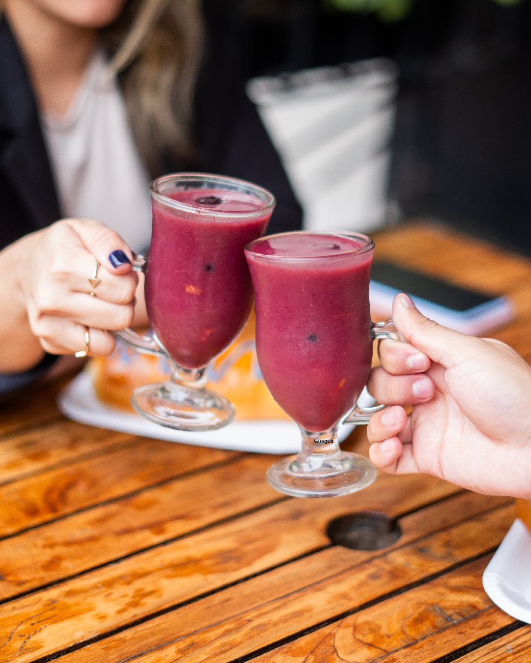 Lee más sobre el artículo HOTELES ORO VERDE CELEBRA LA TRADICIÓN ECUATORIANA CON SU EXQUISITA COLADA MORADA Y GUAGUAS DE PAN