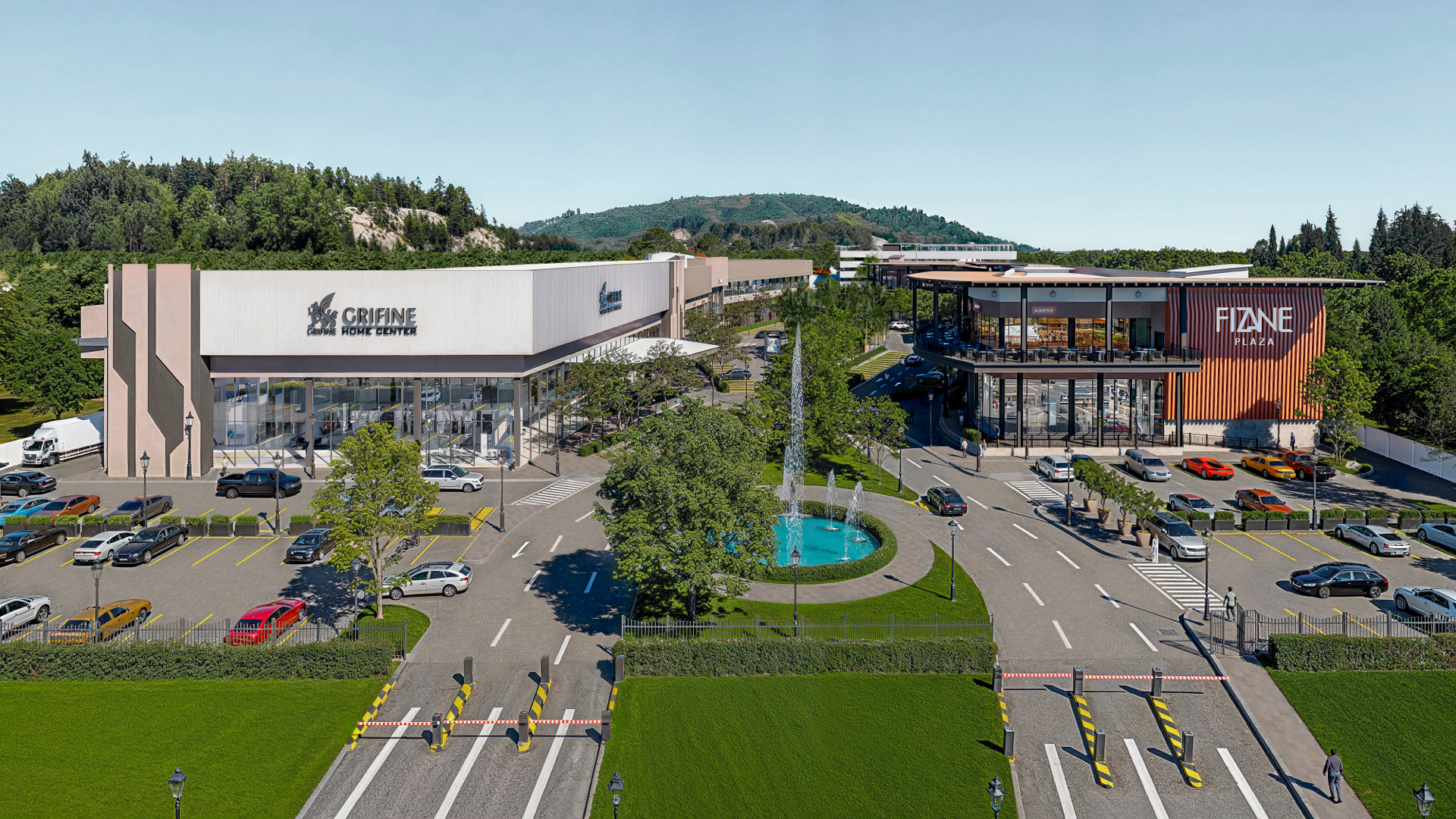 Lee más sobre el artículo Fizane Plaza: una respuesta al crecimiento de Guayaquil