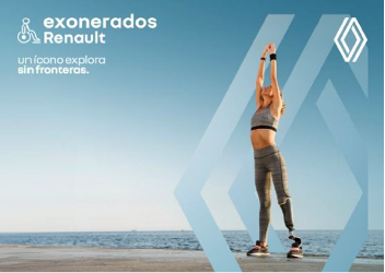 Lee más sobre el artículo RENAULT CONMEMORA EL DÍA DE LAS PERSONAS CON CAPACIDADES ESPECIALES, CON SU PLAN DE EXONERADOS