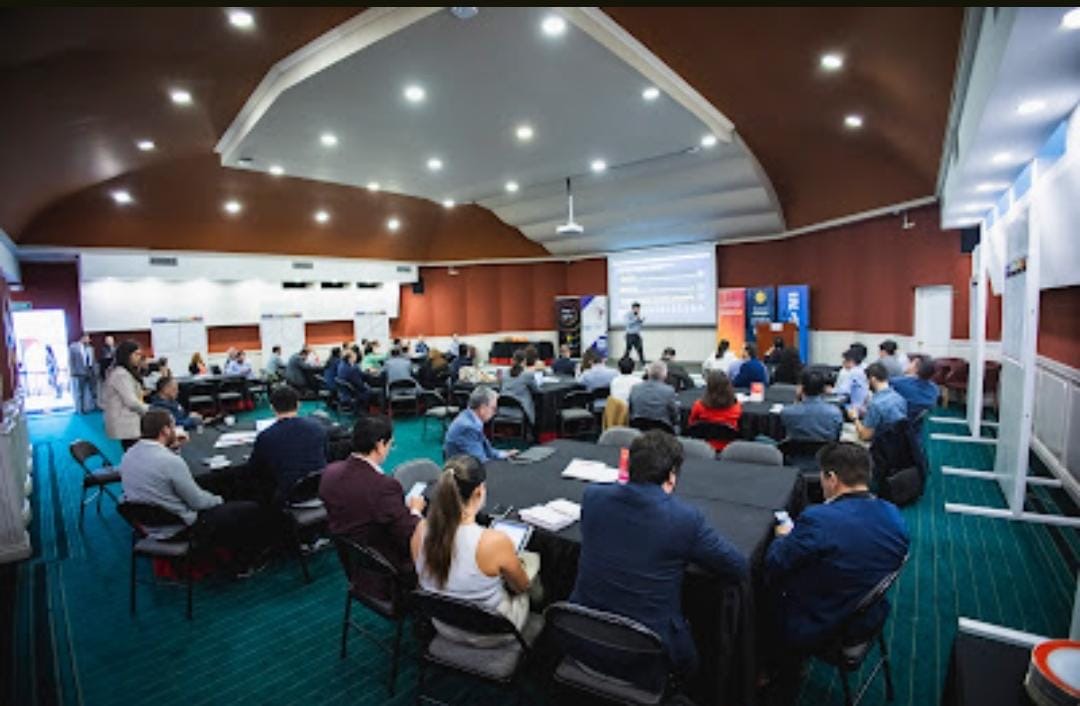 ¡Connect 360: Impulsando el ecosistema de transformación digital e ...