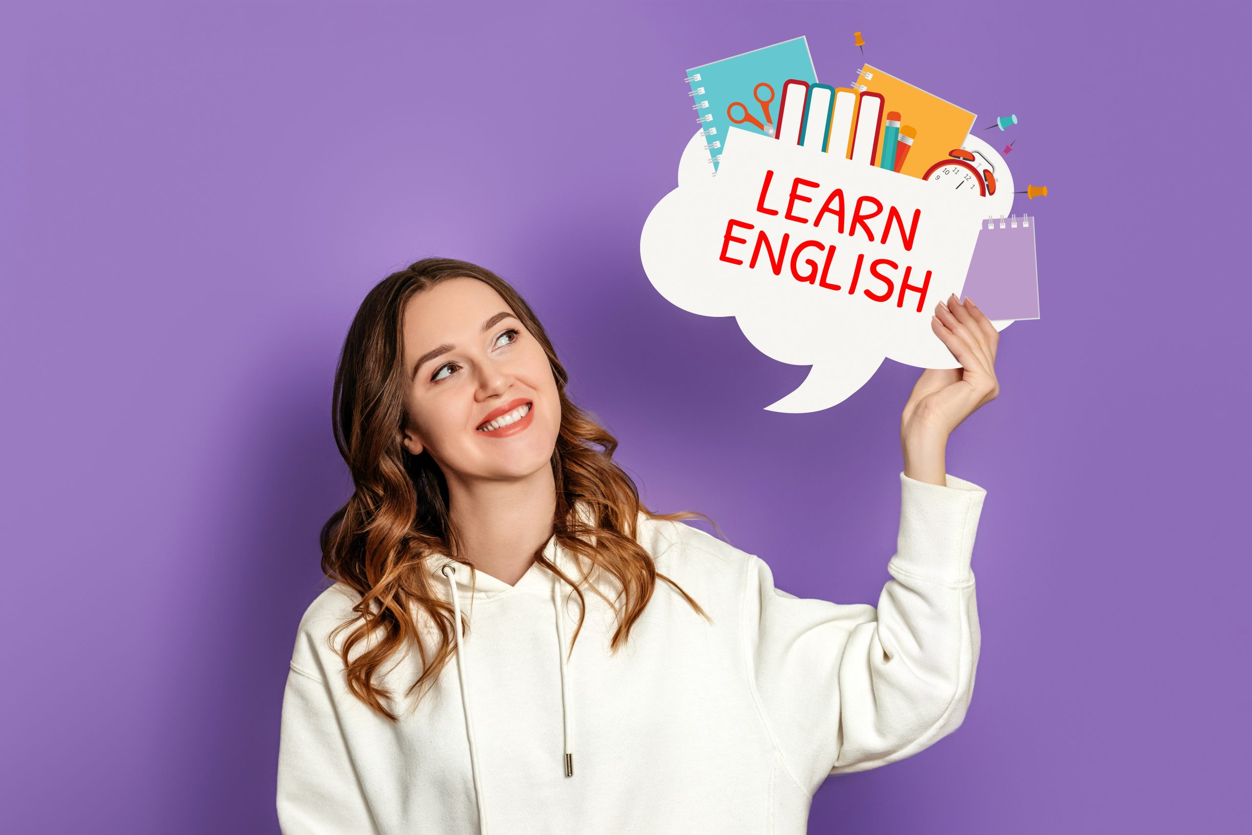 Lee más sobre el artículo Comienza el 2025 aprendiendo inglés: consejos para alcanzar fluidez este año