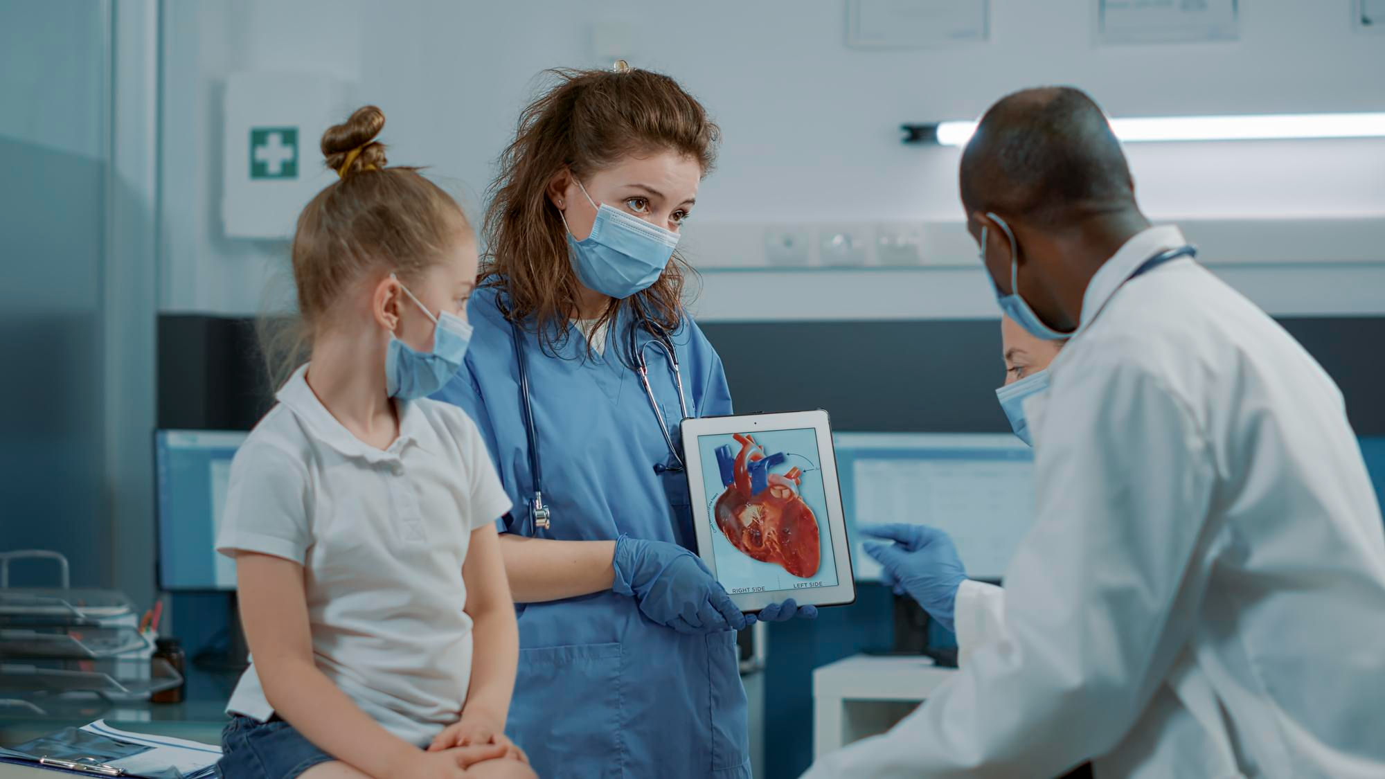 Lee más sobre el artículo Fundación Metrofraternidad facilita el acceso a cirugías de cardiopatías congénitas en Ecuador