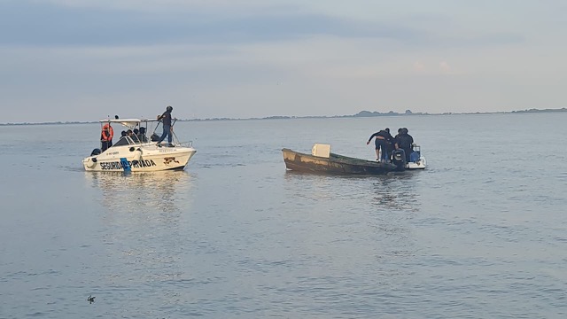 Lee más sobre el artículo SECUESTRO Y ASALTO EN EL GOLFO DE GUAYAQUIL  ENCIENDE NUEVAMENTE LA ALERTA EN EL SECTOR CAMARONERO