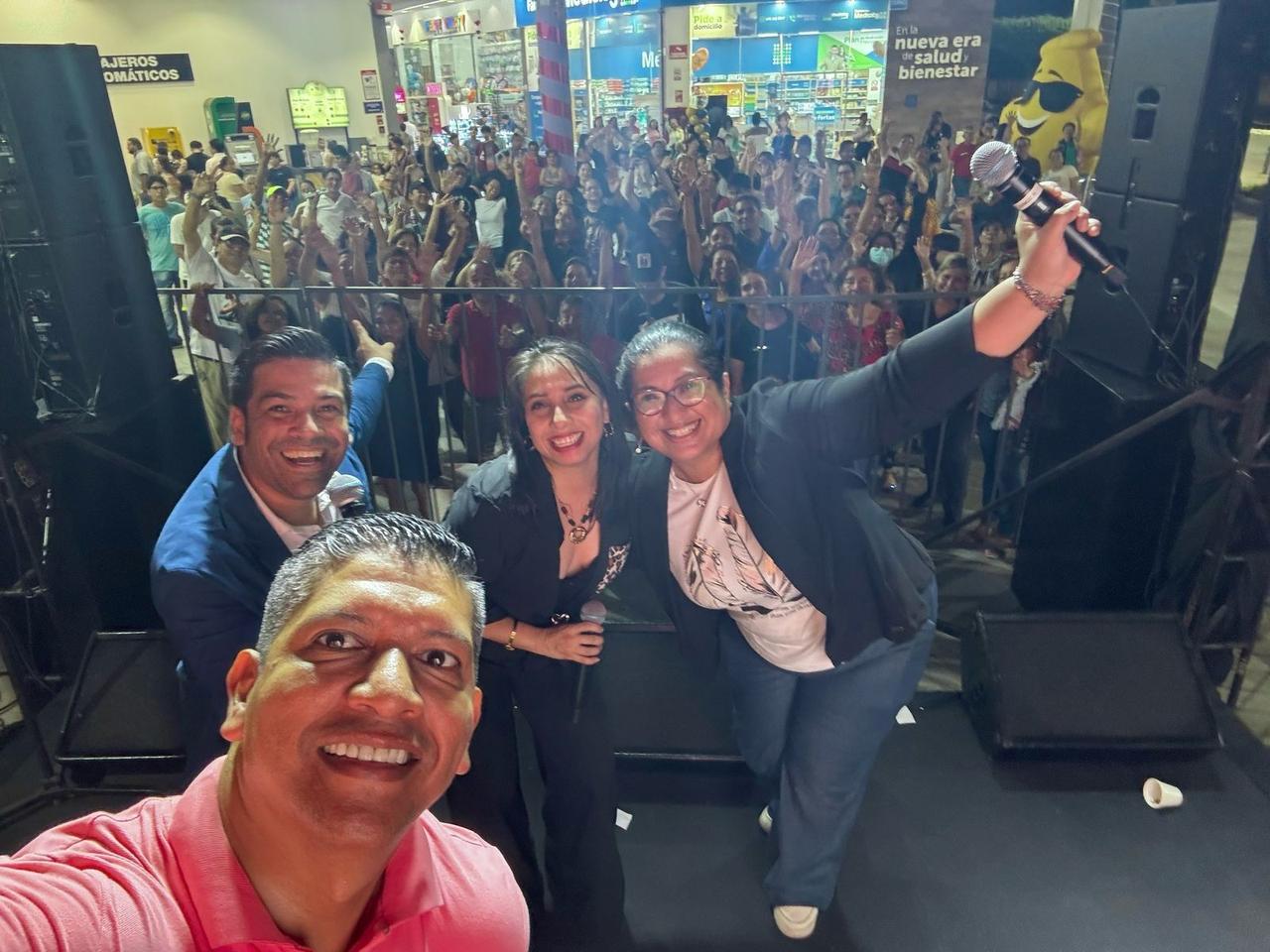 Lee más sobre el artículo Radio Tía celebra 11 años de conexión y entretenimiento a nivel nacional