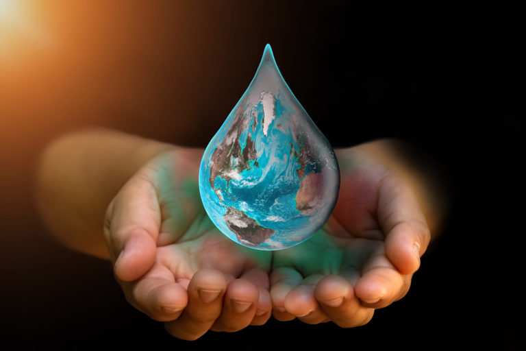 Lee más sobre el artículo Agua para la vida: Tecnologías innovadoras que transforman nuestro futuro Hídrico