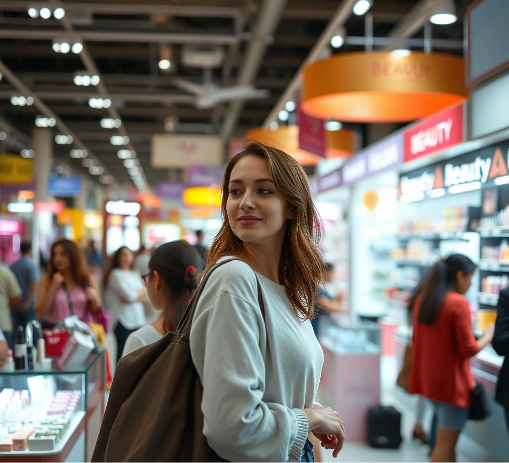 Lee más sobre el artículo “SEMANA DE LA BELLEZA” EN MALL DEL SUR  PARA CELEBRAR A LA MUJER «