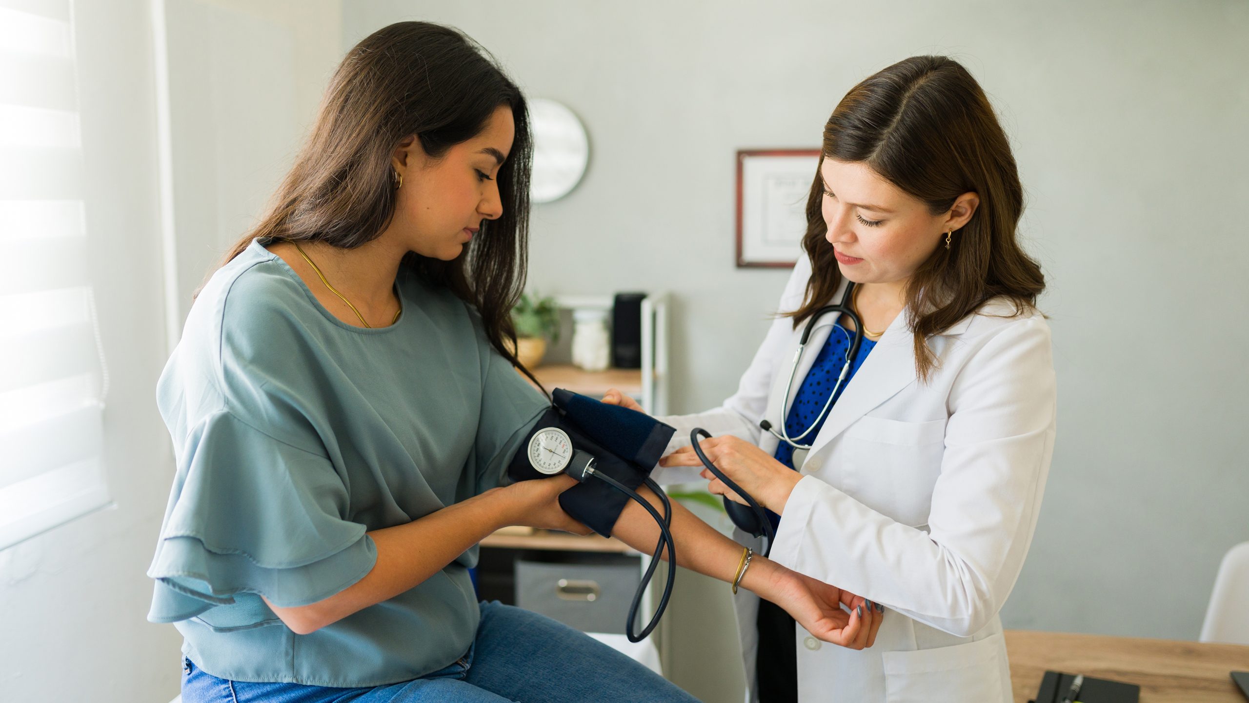 Lee más sobre el artículo Cerrar la brecha en salud de las mujeres podría generar USD 51.000 millones anuales al PIB de América Latina