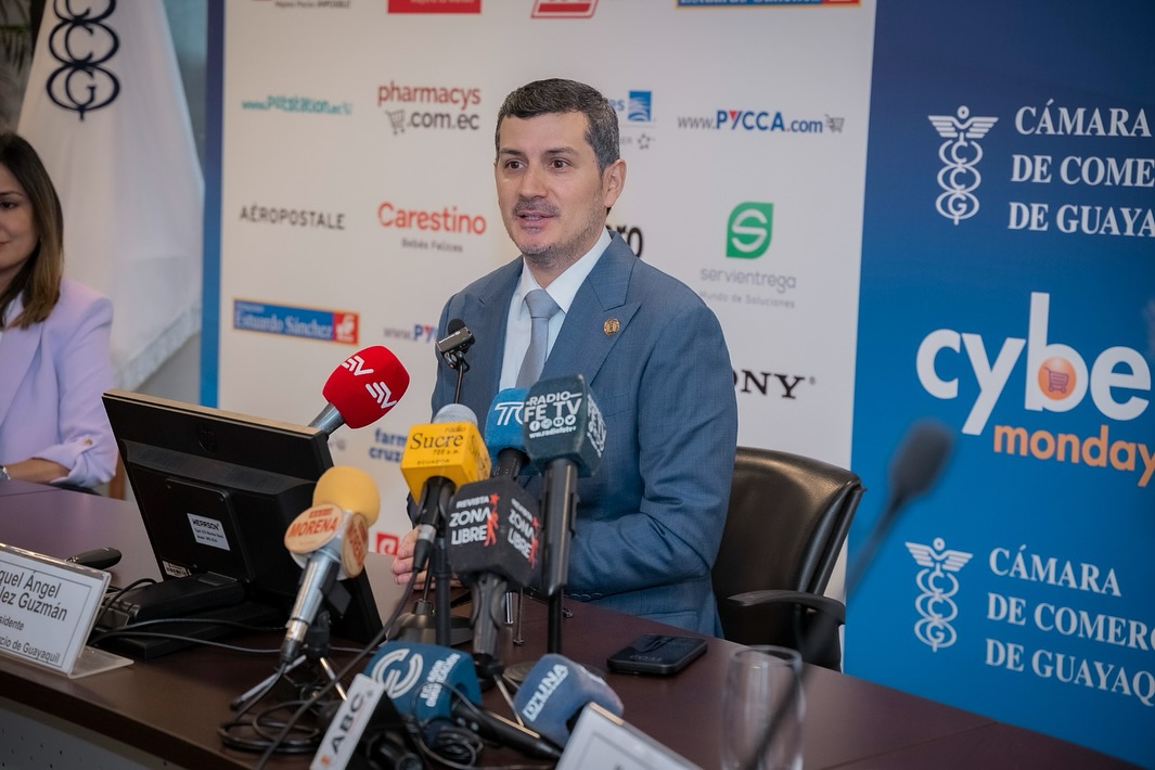 Lee más sobre el artículo ¡El Cyber Monday será ahora, de una semana!