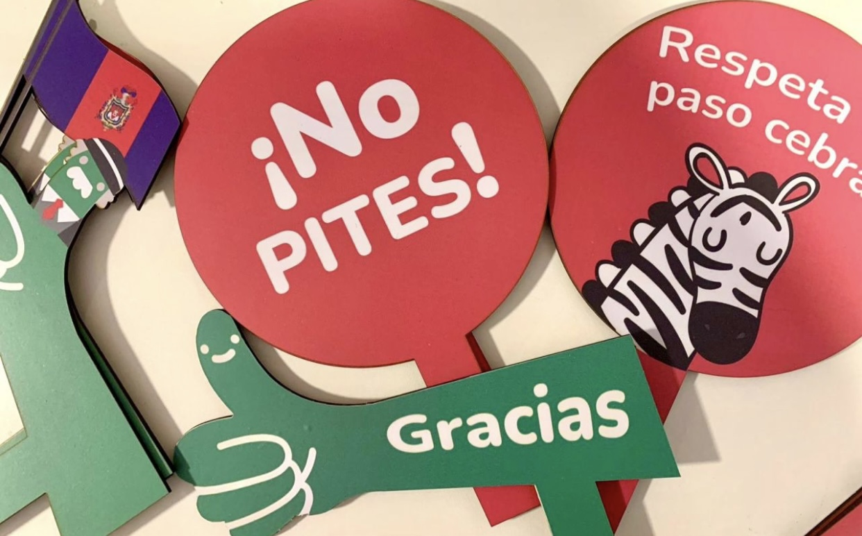 Lee más sobre el artículo Fundación La Buena Gente recupera la cultura ciudadana activa a través de campaña: más de 200.000 personas beneficiadas en Quito y el país