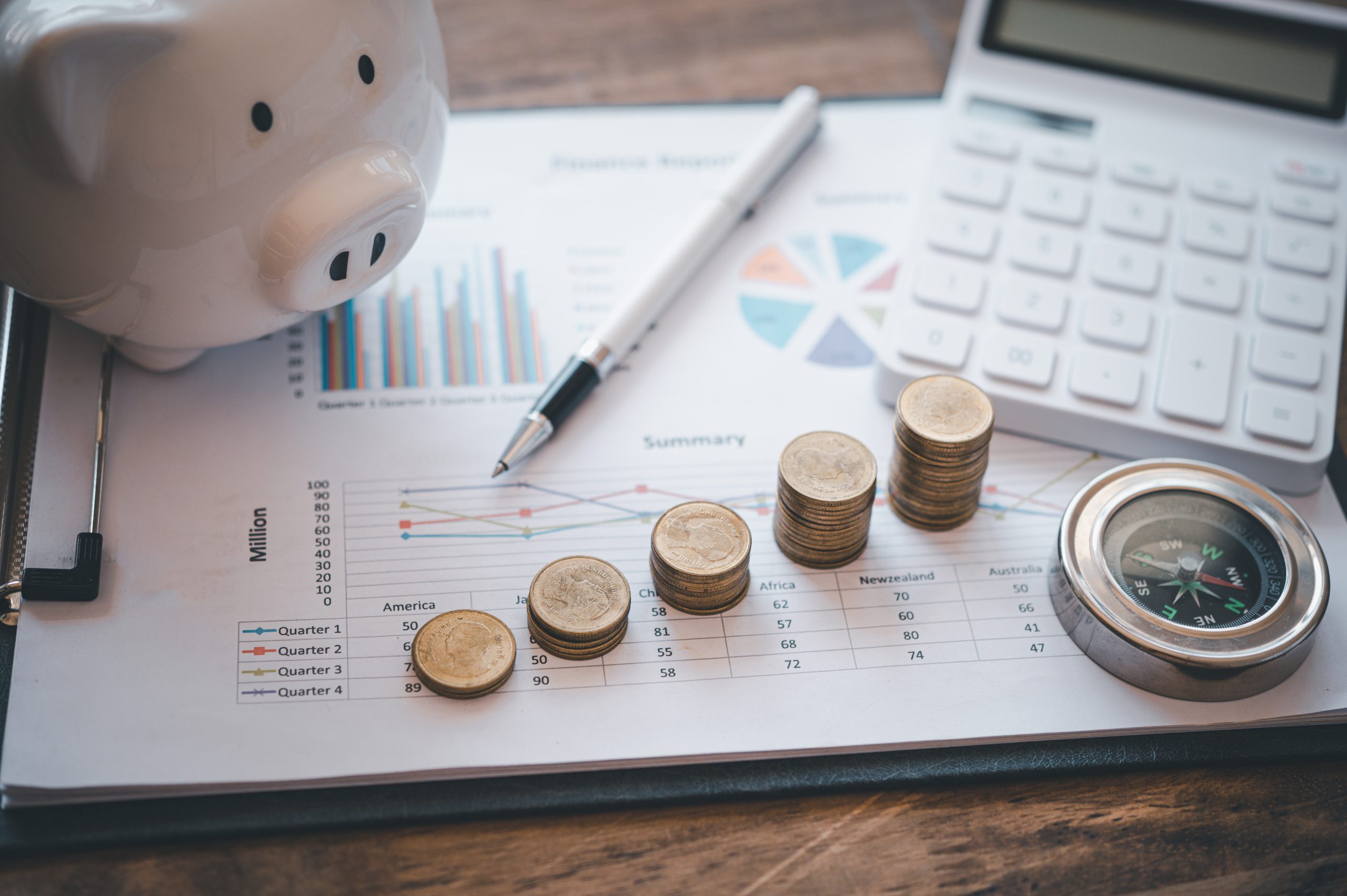 Lee más sobre el artículo Summit del futuro financiero: un encuentro para cambiar la manera en que Ecuador ahorra, invierte y progresa