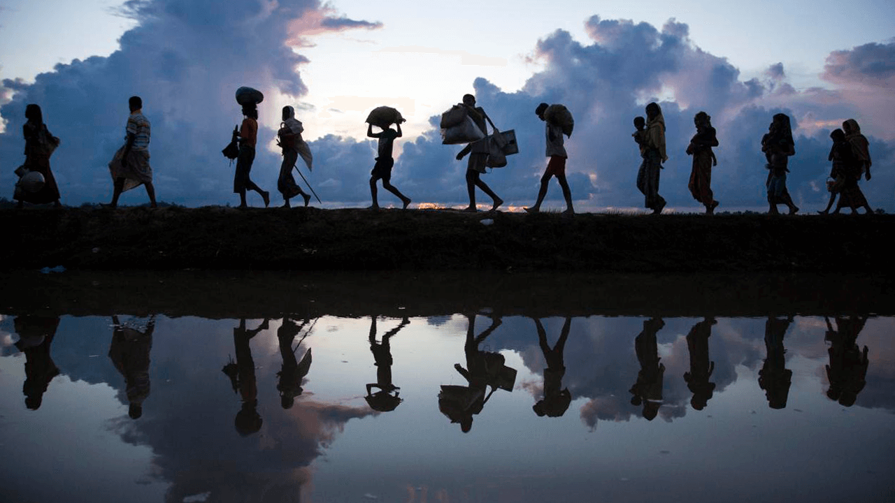 Lee más sobre el artículo Migrantes sin respaldo: el vacío legal que enfrentan los ecuatorianos fuera del país
