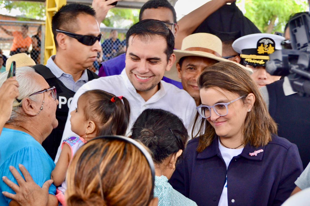 Lee más sobre el artículo Gabinete Sectorial Social evaluó logros y avances de políticas públicas en beneficio de la población más vulnerable