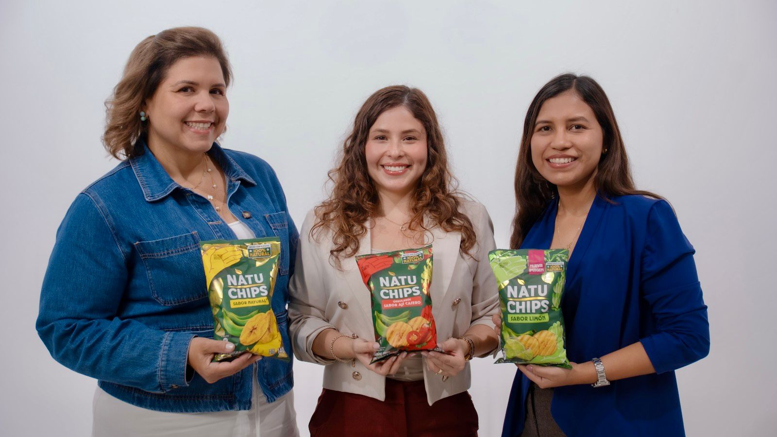 Lee más sobre el artículo Manos ecuatorianas impulsan un snack que evoluciona hacia la sostenibilidad