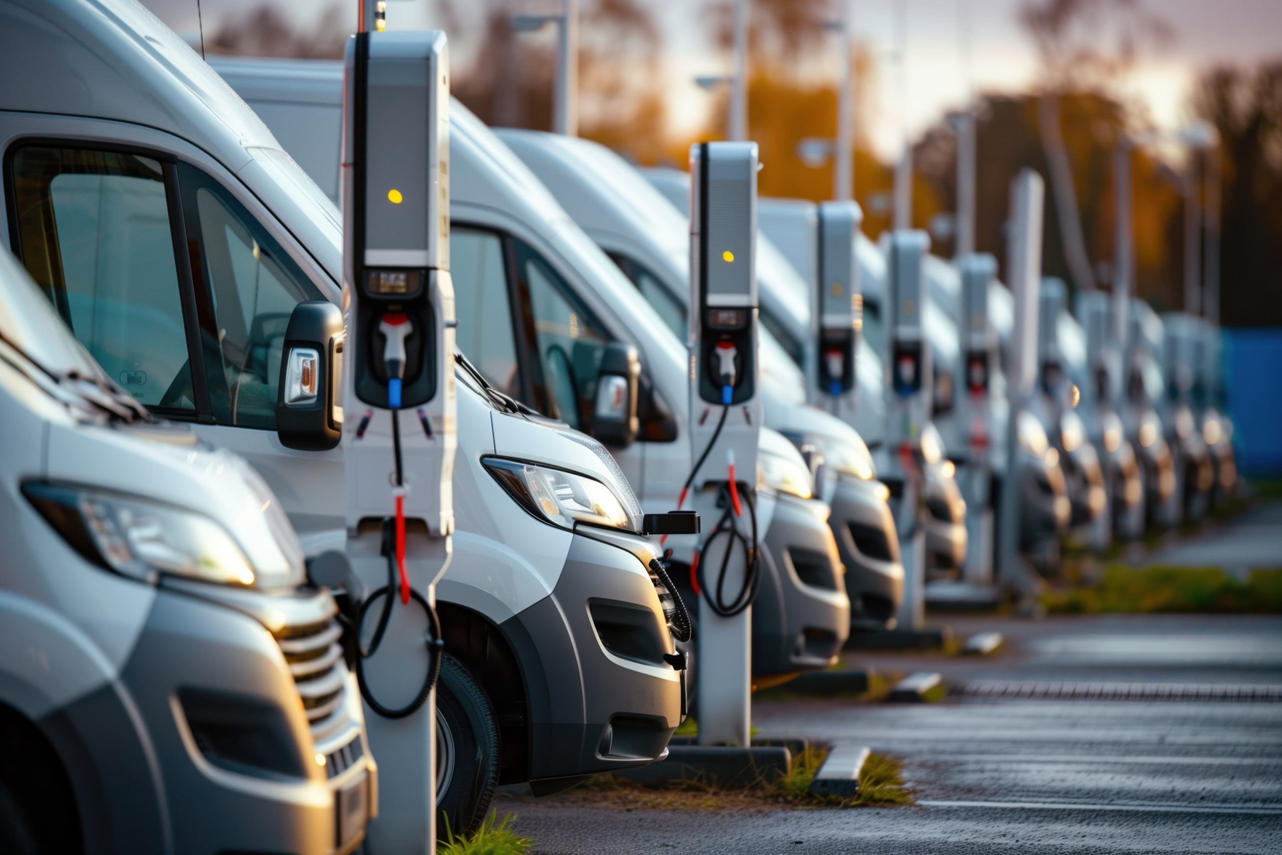 Lee más sobre el artículo ¿Cómo pueden las empresas logísticas impulsar ciudades más sostenibles?