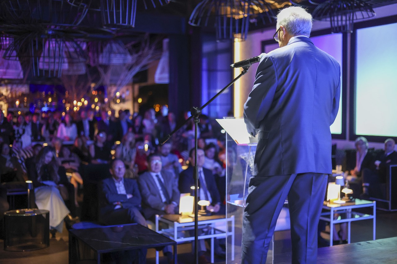 Lee más sobre el artículo Grupo Novatech celebra 30 años de historia conectando estrategia, procesos, tecnología y personas en América Latina