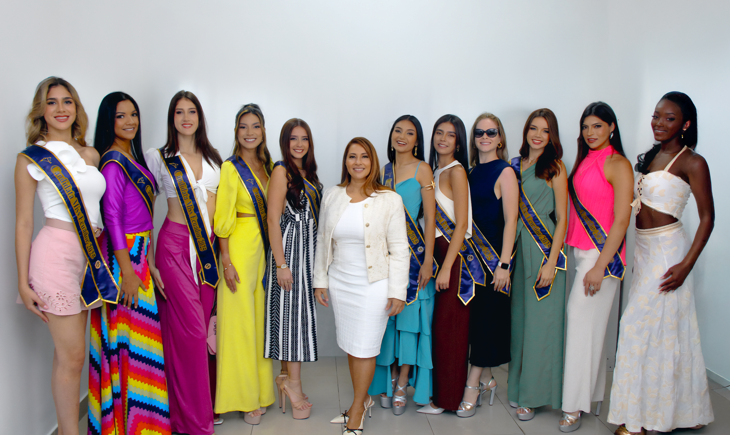 Lee más sobre el artículo Salinas vibrará con Miss Ecuador y Clínica Renaissance