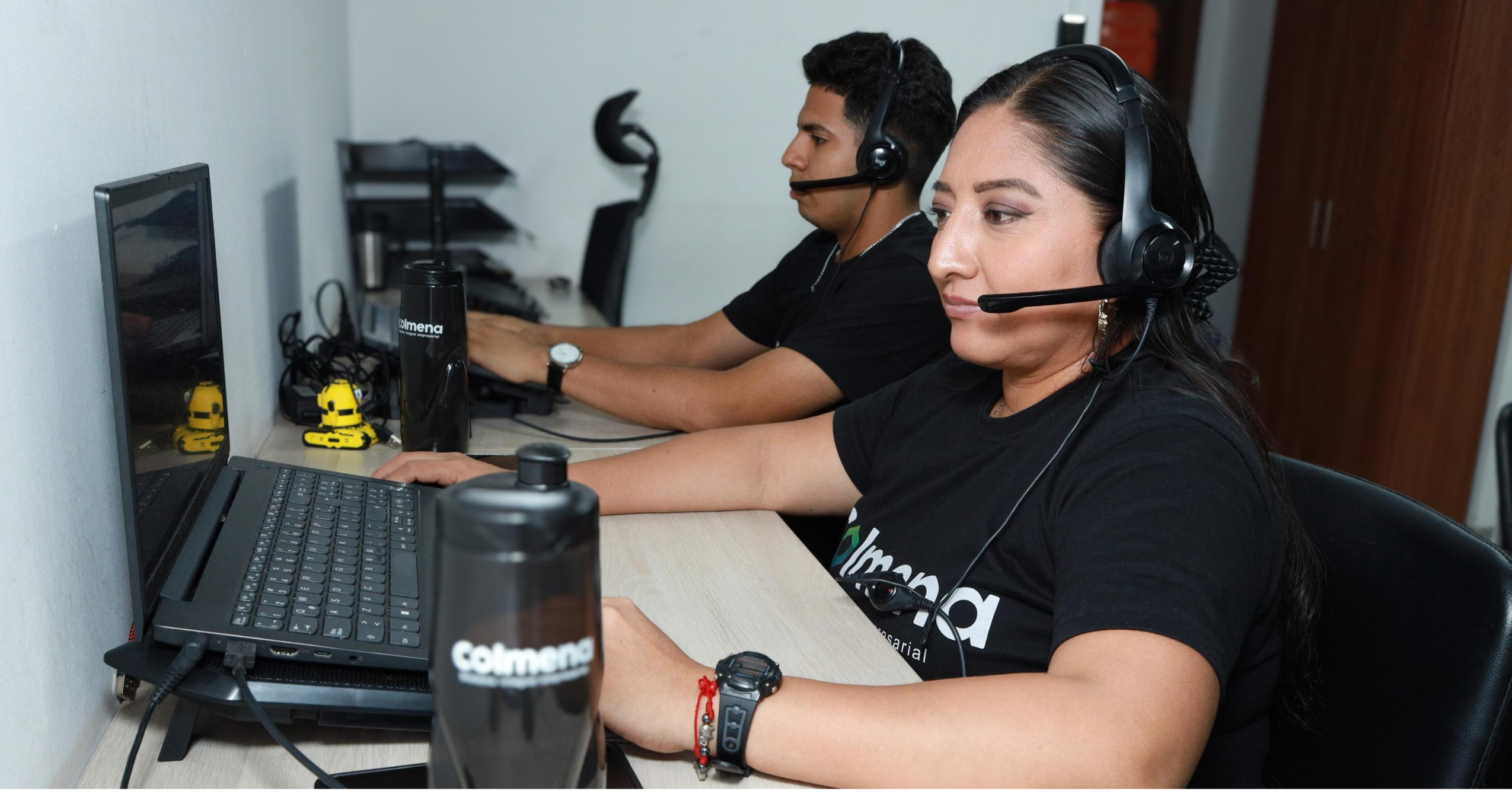 Lee más sobre el artículo COLMENA abre oficinas en Cuenca y consolida su presencia en el mercado ecuatoriano