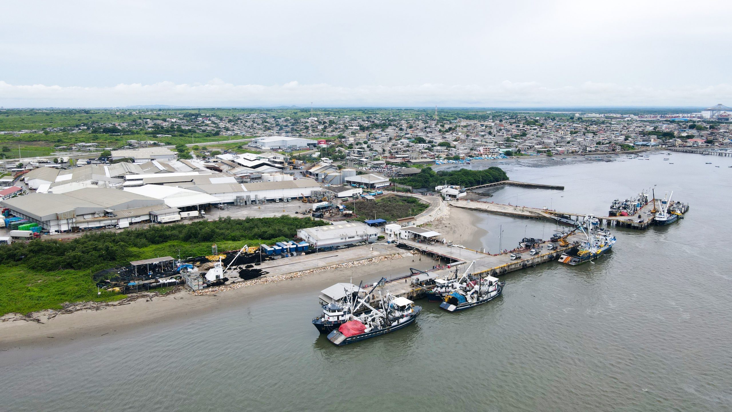 Lee más sobre el artículo NIRSA celebra 68 años de liderazgo en Ecuador e impulsa la innovación en su portafolio