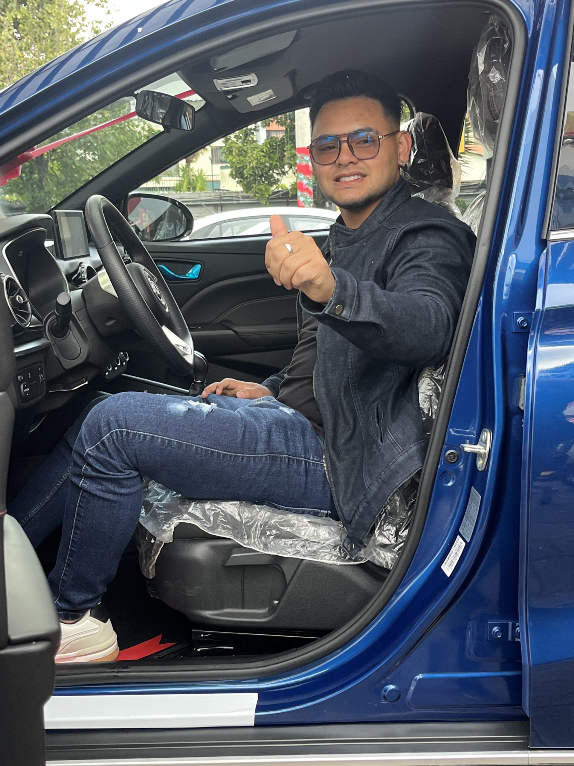 Lee más sobre el artículo ¡Supermercado sorprende a sus clientes al entregar premios que transforman vidas justo en temporada navideña!