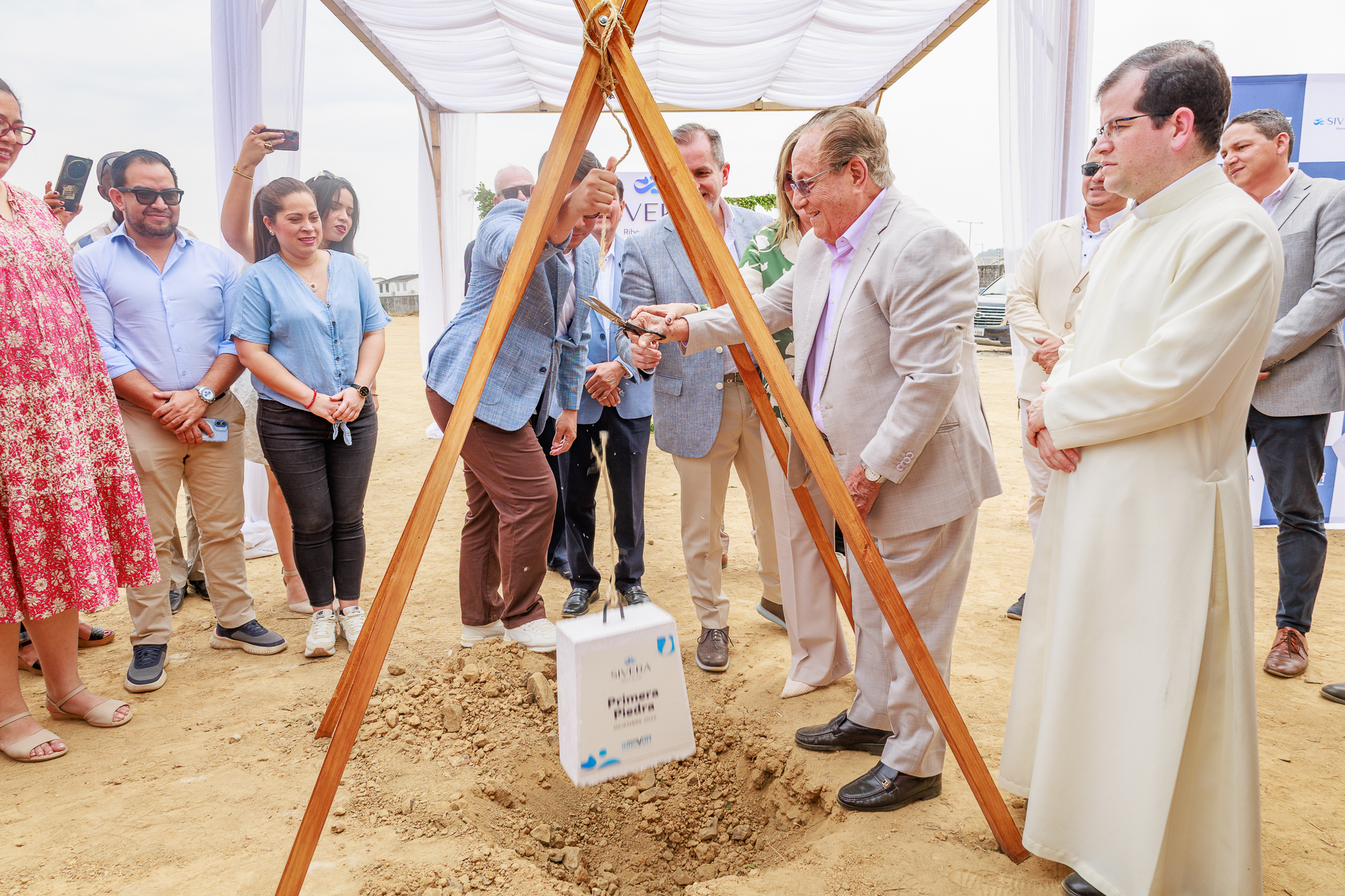 Lee más sobre el artículo Innovum inicia la construcción del Hotel Courtyard by Marriott en Playas con una inversión total que asciende a USD 20 millones