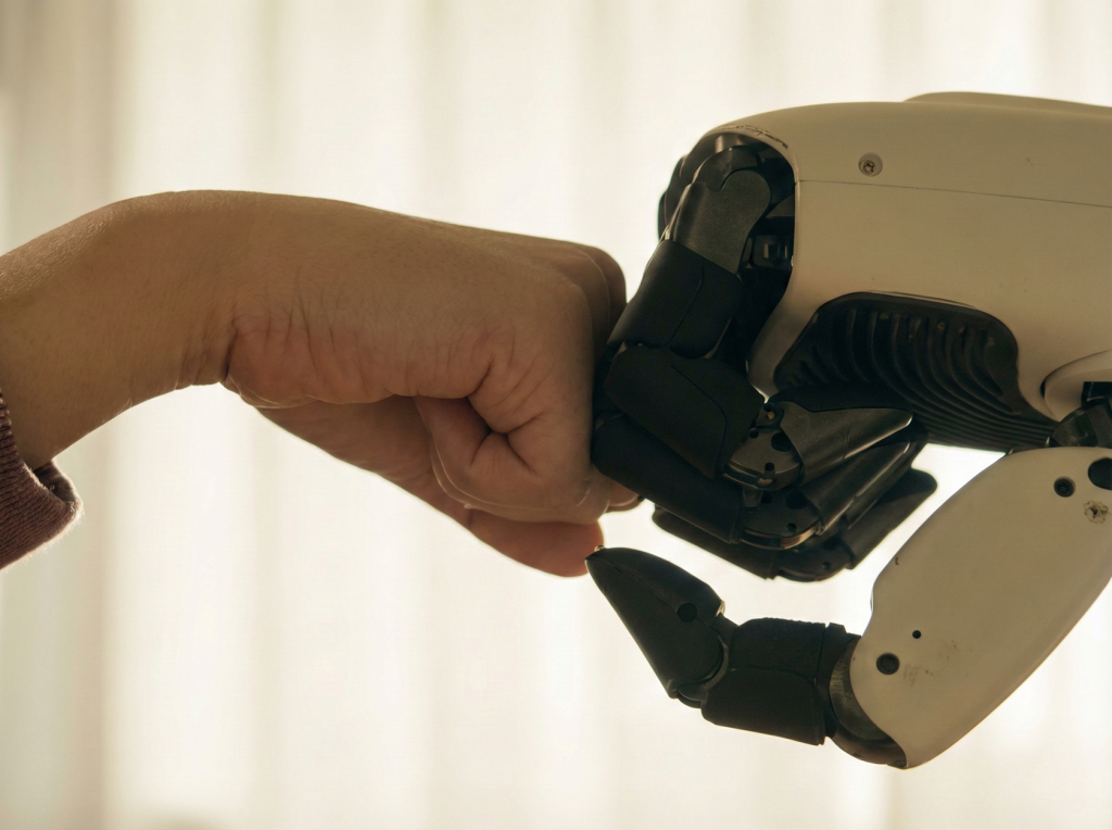 LG presentará robot para el hogar en CES 2026, compartiendo su visión del “ZERO LABOR HOME”