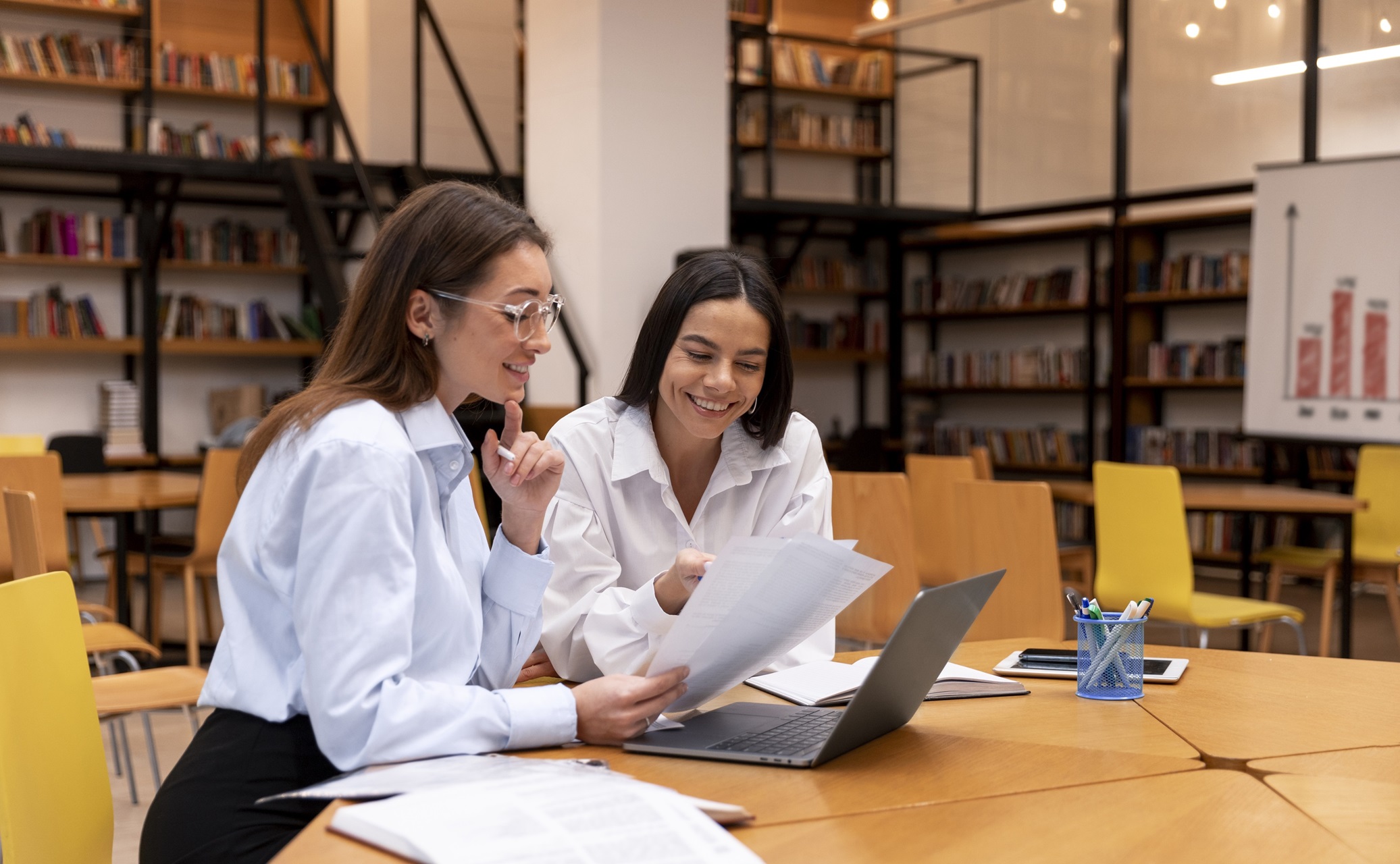 Lee más sobre el artículo La universidad frente a los empleos del futuro, ¿estamos preparando a los estudiantes para lo que viene?