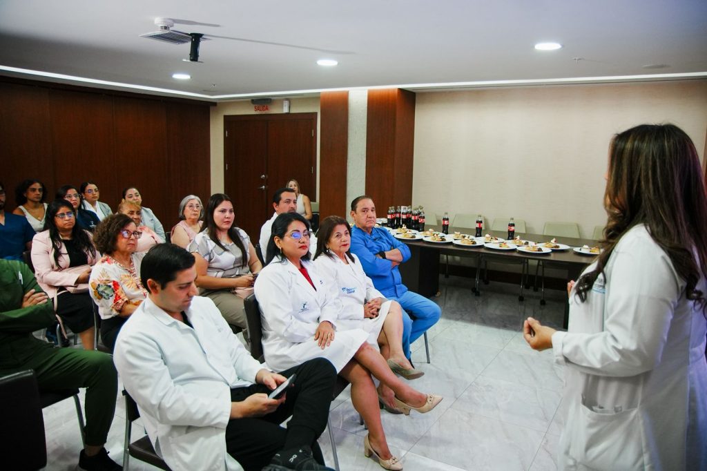 La prevención, alimentación y un chequeo oportuno marcan la diferencia frente al cáncer hoy en día