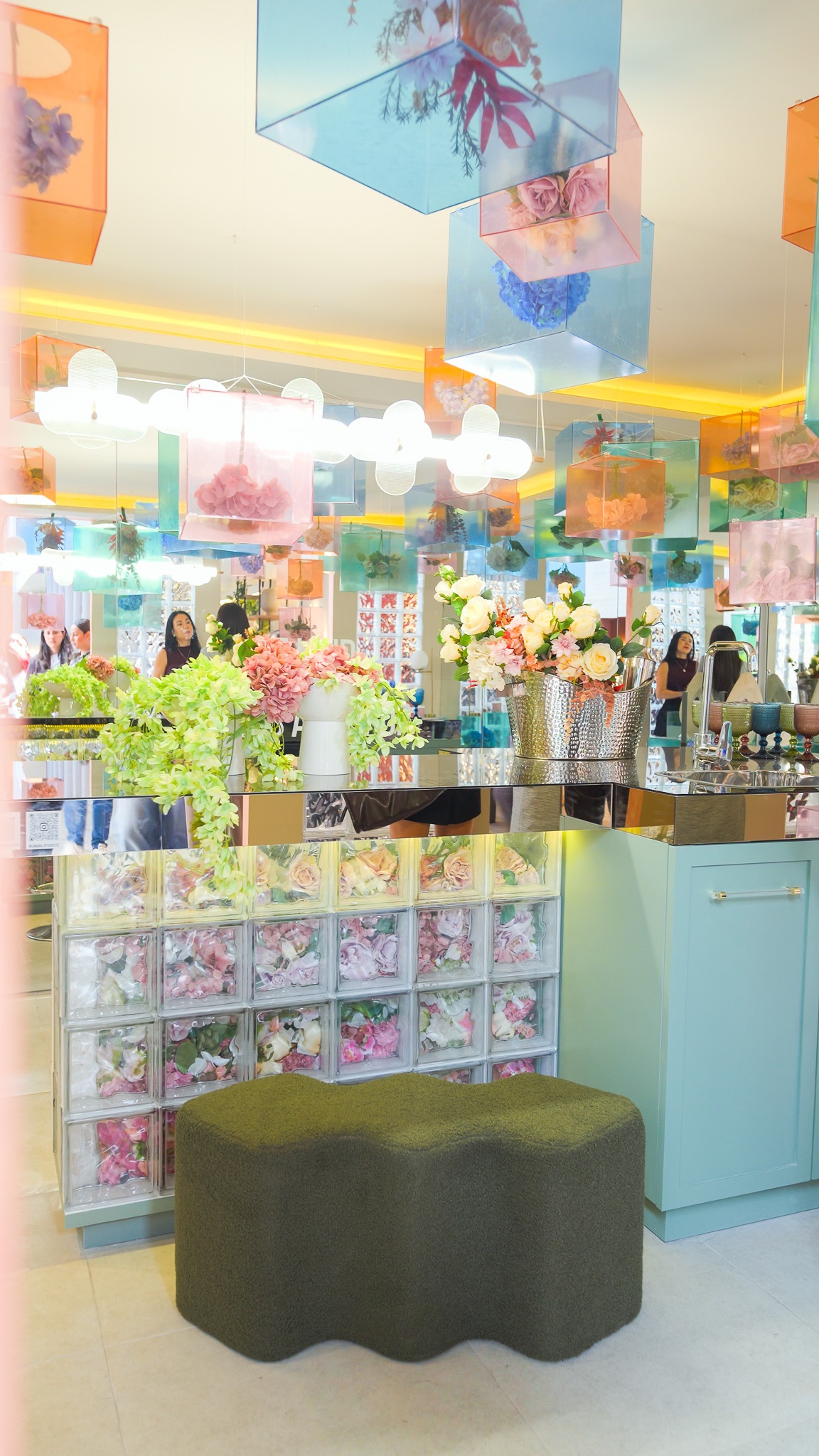 Lee más sobre el artículo Ferrisariato transforma los espacios del hogar con propuestas funcionales y  adaptables en Casas Project 2026