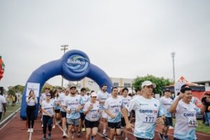 EL SECTOR CAMARONERO VUELVE A CORRER POR UNA CAUSA SOCIAL: CAMARUN 2026 SE REALIZARÁ EN SALINAS POR LA SALUD Y LA SOLIDARIDAD